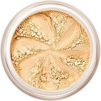 Lily Lolo Sombra Mineral Cream Soda 2g