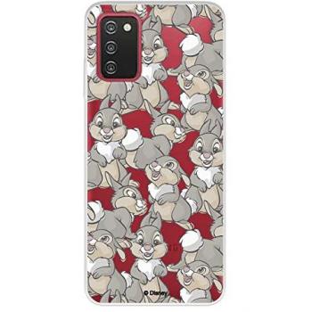 Funda de Bambi para Samsung Galaxy A03s