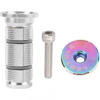 Expansor de Horquilla Delantera de Aluminio