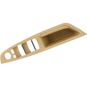Panneau de commutateur de porte BMW Série 5 F10 51417225875