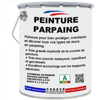 Peinture Parpaing 5L