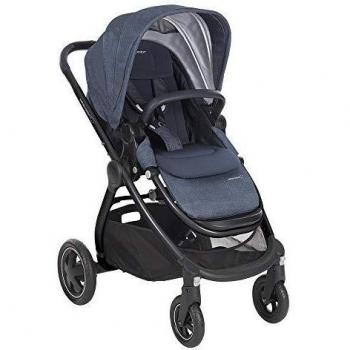 Carrozzina Adorra Bebe Confort