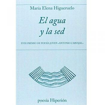 El agua y la sed