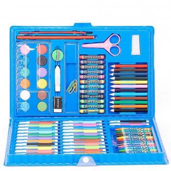 Set de peinture aquarelle pour enfants