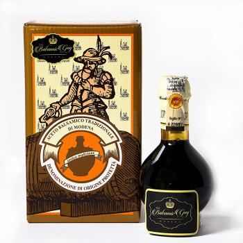 Balsamic Guy’s Premium 12‑Year Vinegar