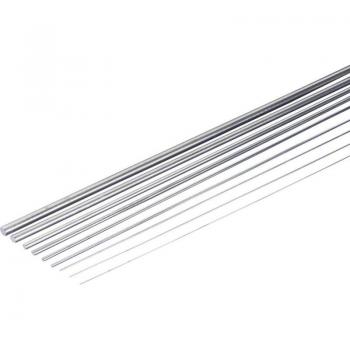 Reely 1pc Spring Steel Wire 1.5mm 1000mm