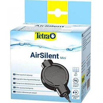 Tetra AirSilent Mini 10-40L