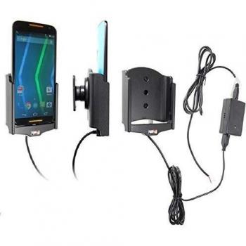 Brodit Gerätehalter 513679 für Motorola Moto X (2nd Gen)