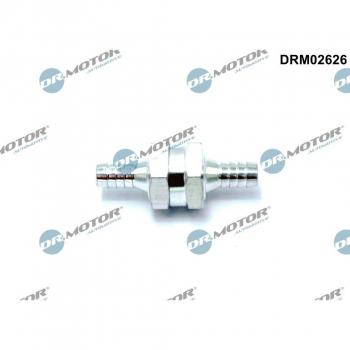 Dr. Motor Automotive Fuel Pump Valve (DMR02626)