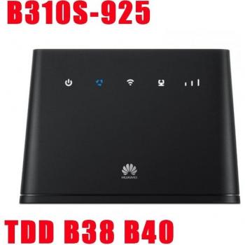 Routeur sans fil Huawei 4G jusqu'à 32 utilisateurs