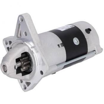 Febi Bilstein Anlasser (Modell 186646) – Kompatibel mit Ford Ranger und Mazda B-Serie