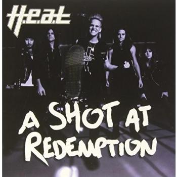 A Shot At Redemption