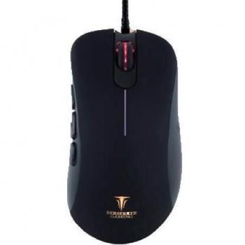 ALPHAOME 8-Tasten Gaming-Maus