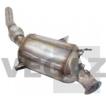 Filtro FAP BK‑820 VEGAZ