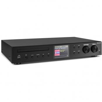 Auna iTuner CD Player