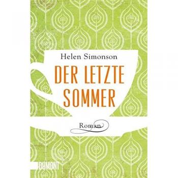 Der letzte Sommer