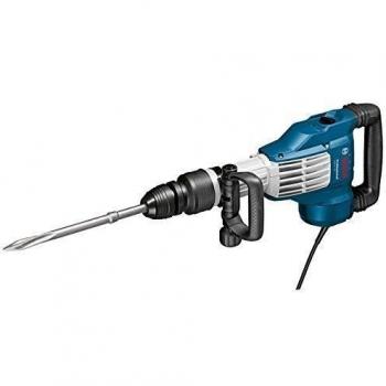BOSCH 0611336000 Martillo demoledor SDS max GSH 11 VC