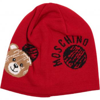 Cappellino Orsetto