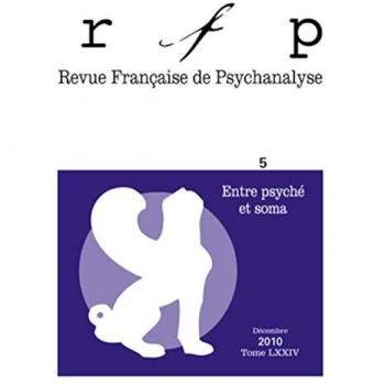 RFP 2010, t. 74, n° 5 (Congrès)