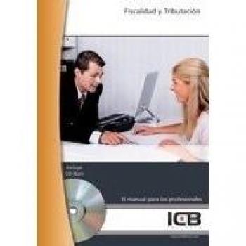 FISCALIDAD Y TRIBUTACION