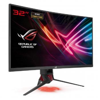 Asus ROG Strix XG32VC Gaming Monitor