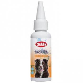 Cuidado de Orejas para Perros Nobby
