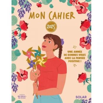 Mon Cahier 2025