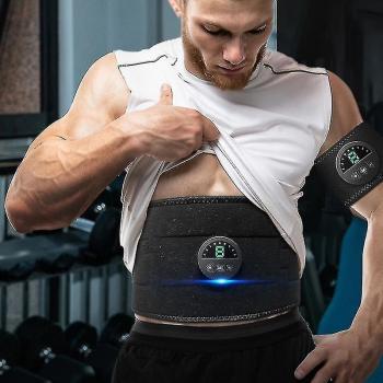 Cintura Quema Grasa y Tonifica Abdomen