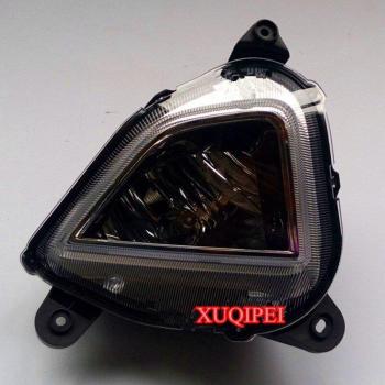 MG GS High-Intensity LED Fog Light Right