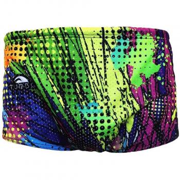 Maillot de bain Turbo Dragsuit Starburst