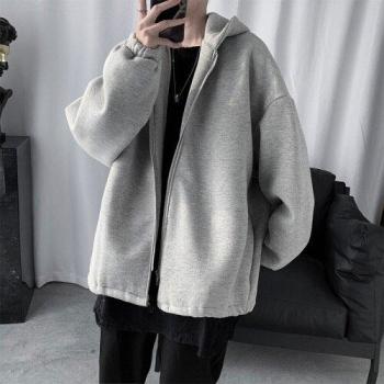 Chaqueta Streetwear Básica 2XL