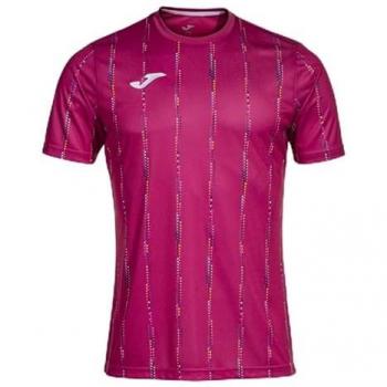 Joma Pro Team Maglietta A Maniche Corte