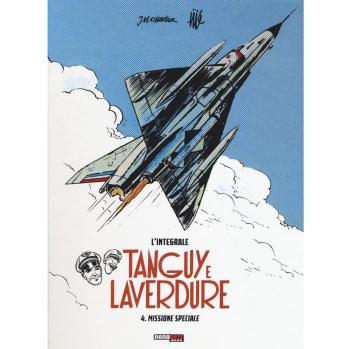 Missione speciale. Tanguy e Laverdure. L'integrale