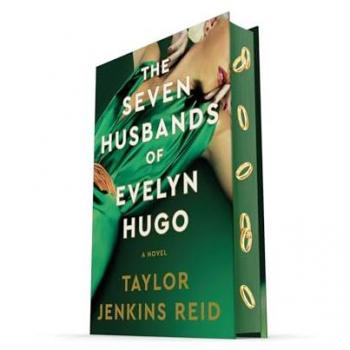 The Seven Husbands of Evelyn Hugo: Deluxe Edition Hardcover