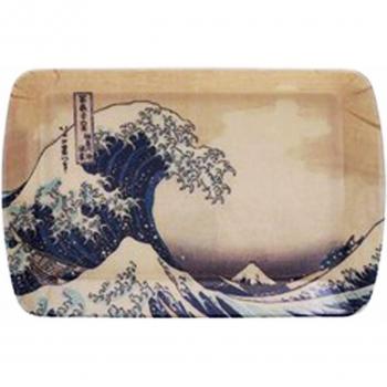Mélamine Hokusai