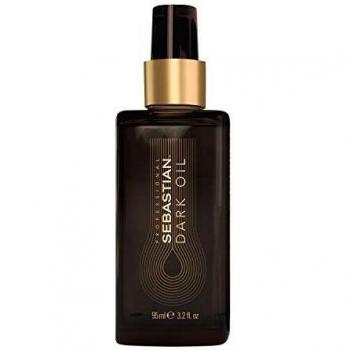 SEBASTIAN DARK OIL Leichtes Öl zum Haar-Styling 95ml