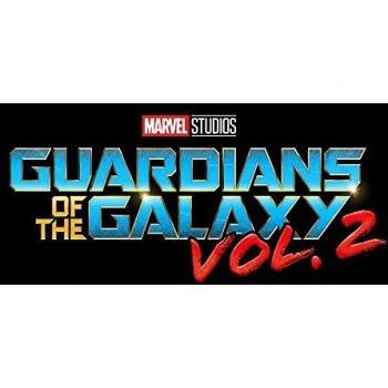 Marvel's Guardians of the Galaxy Vol. 2: The Art of the Movie