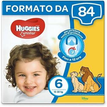 INF.PANNOL.HUGGIES UNISTAR EXLARGE PZ.12 (15/30)-6