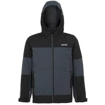 Waterproof jacket for children Regatta Beamz IV