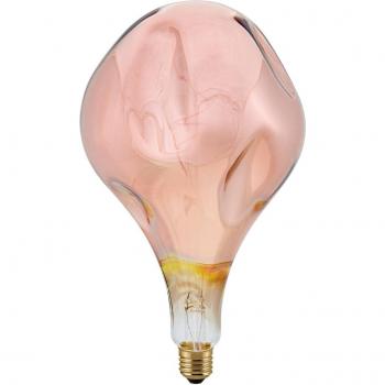 Giant Drop LED-Leuchtmittel E27 4W 918 dimmbar Kupfer-Metall
