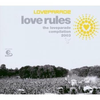 Loveparade 2003