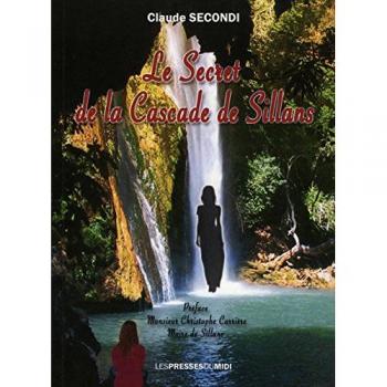 Le secret de la cascade de sillans