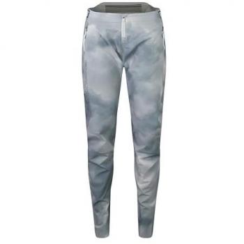 Endura, Damen, Velohosen, Damen MT500 Burner Lite Hose (S), Grau, S