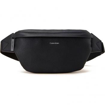 Sac banane Calvin Klein CK MUST Waistbag Noir
