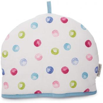 Cooksmart Spotty Dotty Kettle Cosy
