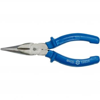 Pinze diritte 160mm VOREL 40013
