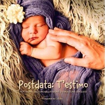 POSTDATA: T ' ESTIMO