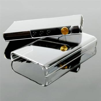 IBASSO DX160 Crystal Protective Cover