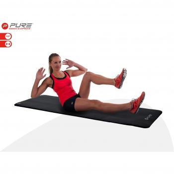 Pure2Improve NBR Fitness Mat