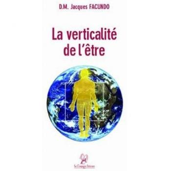La verticalité de l'être